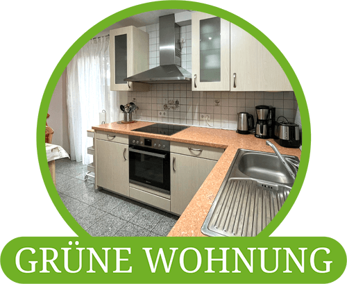 Preise fr die Grne Wohnung