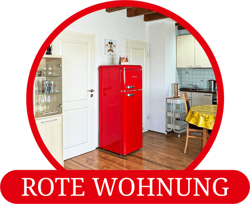 Preise fr die Rote Wohnung